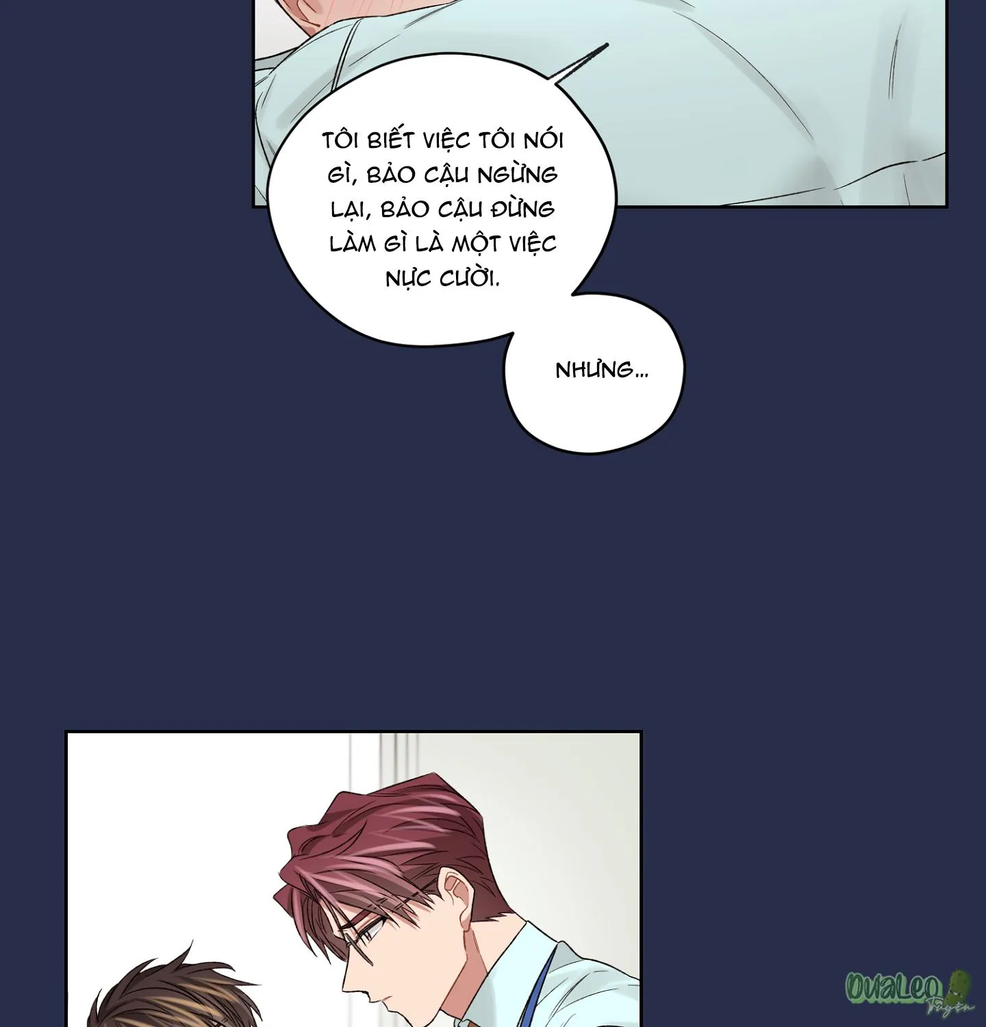 Kế hoạch tồi tệ Chapter 41 Trang 70