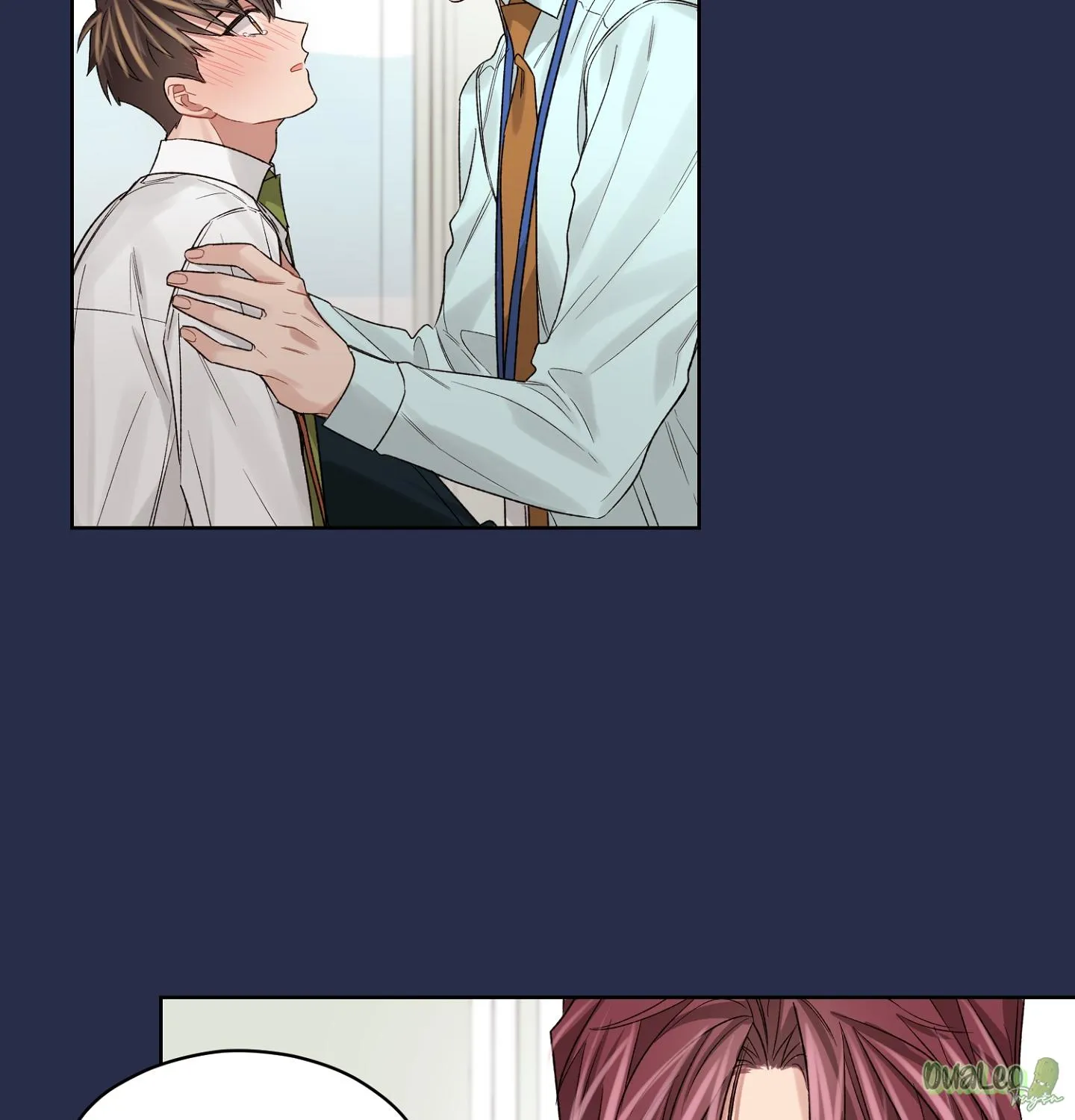 Kế hoạch tồi tệ Chapter 41 Trang 71