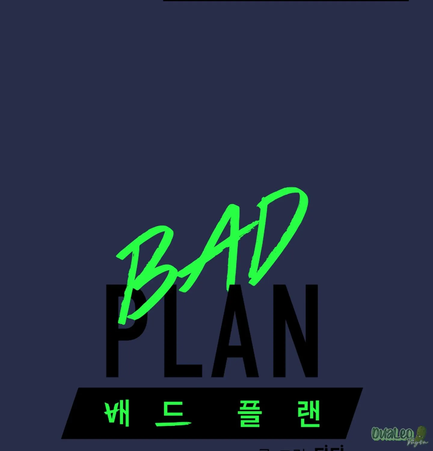 Kế hoạch tồi tệ Chapter 42 Trang 3