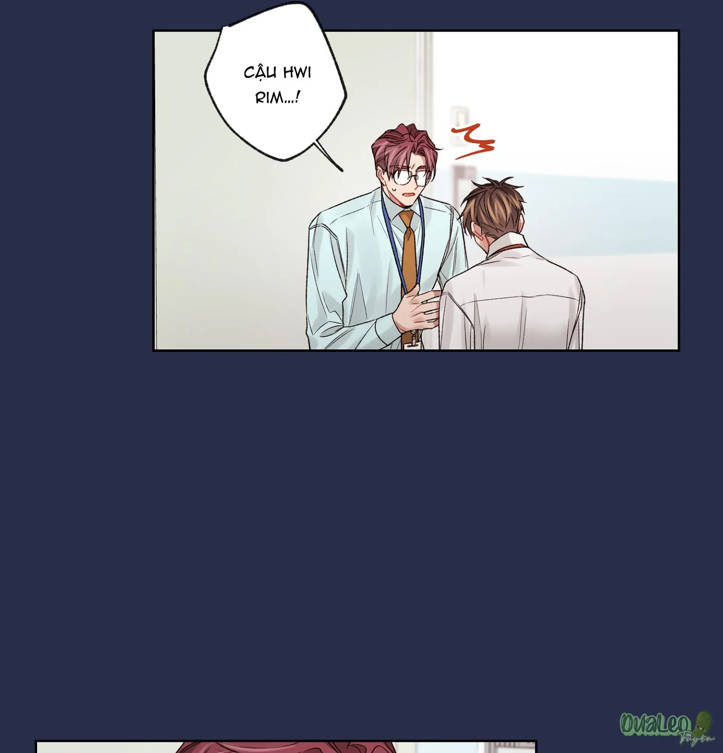 Kế hoạch tồi tệ Chapter 42 Trang 7