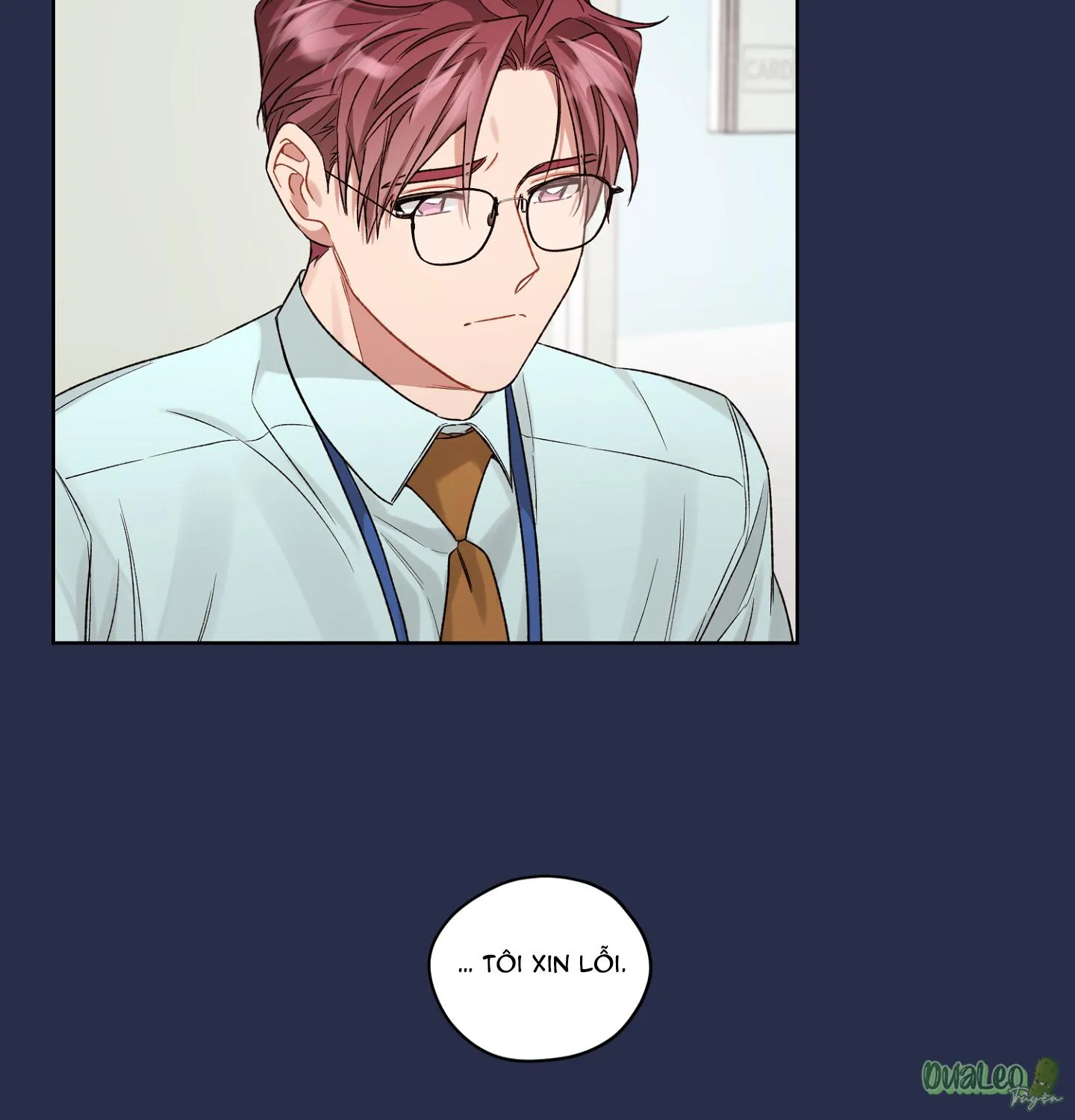 Kế hoạch tồi tệ Chapter 42 Trang 8