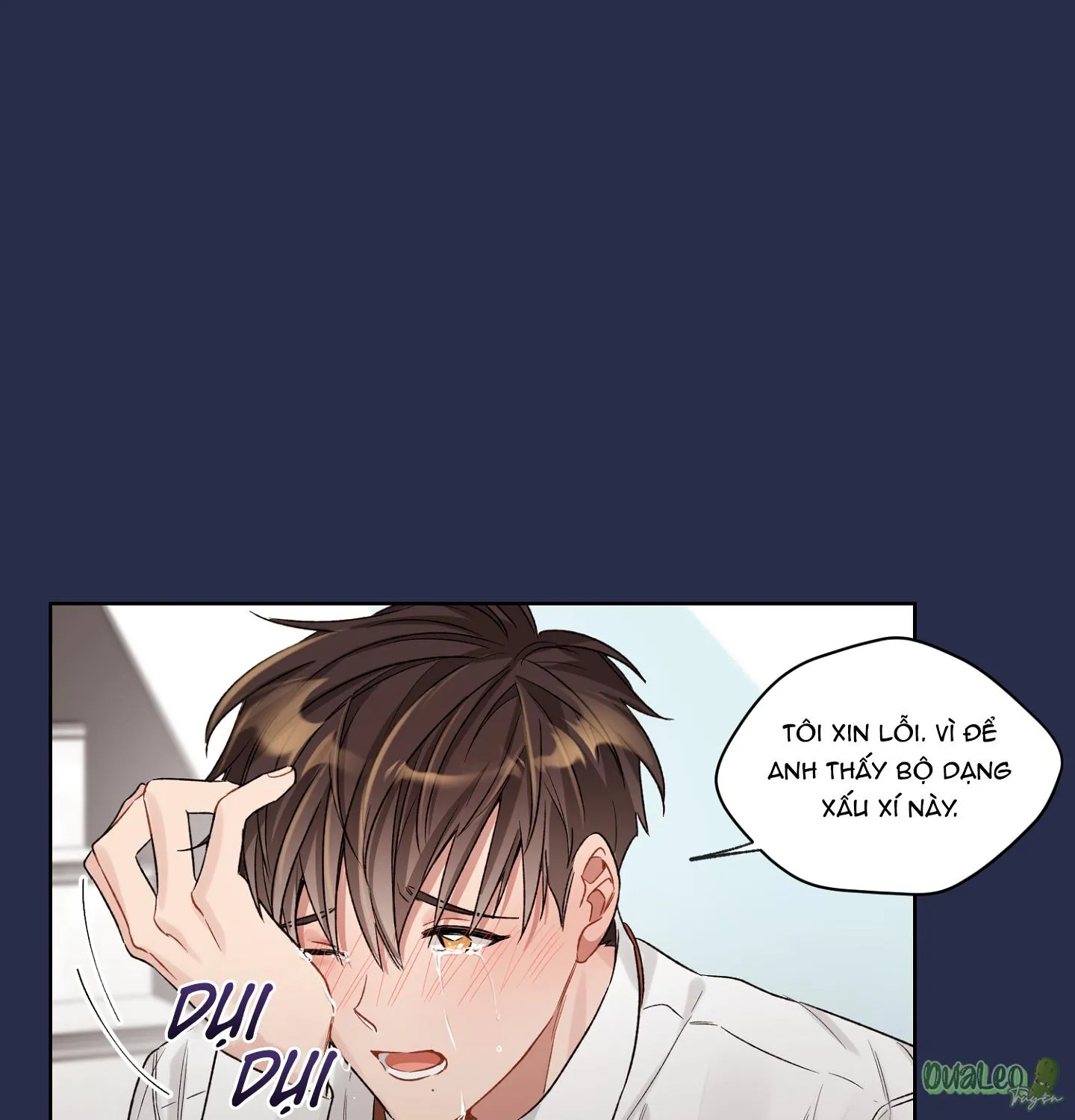 Kế hoạch tồi tệ Chapter 42 Trang 10