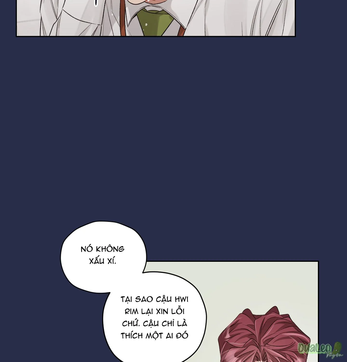 Kế hoạch tồi tệ Chapter 42 Trang 11