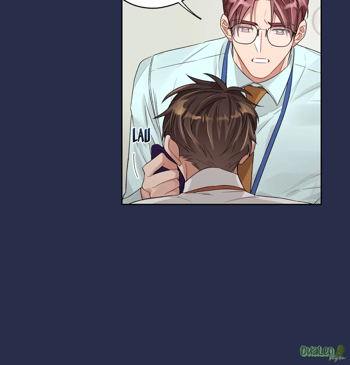 Kế hoạch tồi tệ Chapter 42 Trang 12