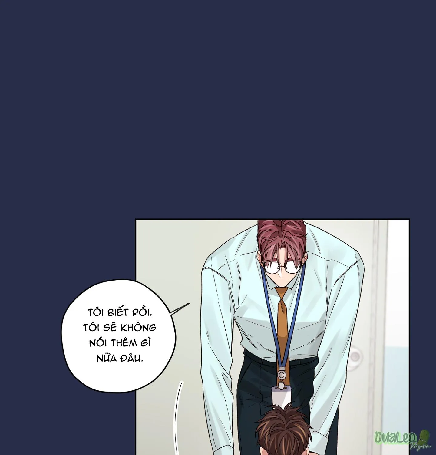 Kế hoạch tồi tệ Chapter 42 Trang 16