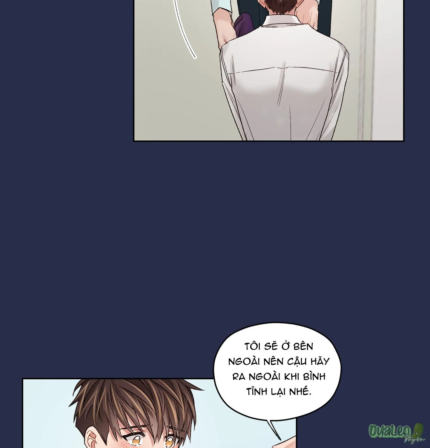 Kế hoạch tồi tệ Chapter 42 Trang 17