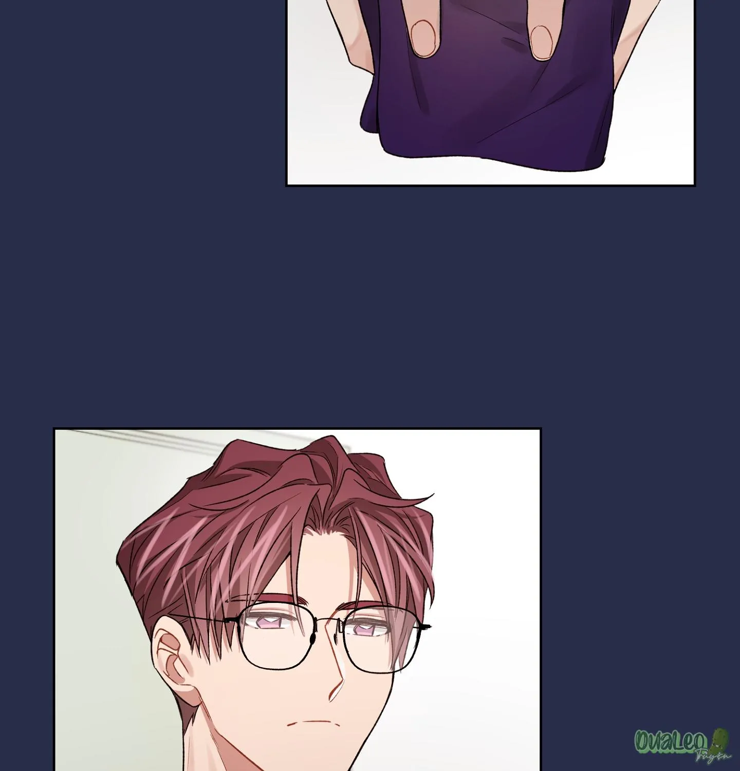 Kế hoạch tồi tệ Chapter 42 Trang 21