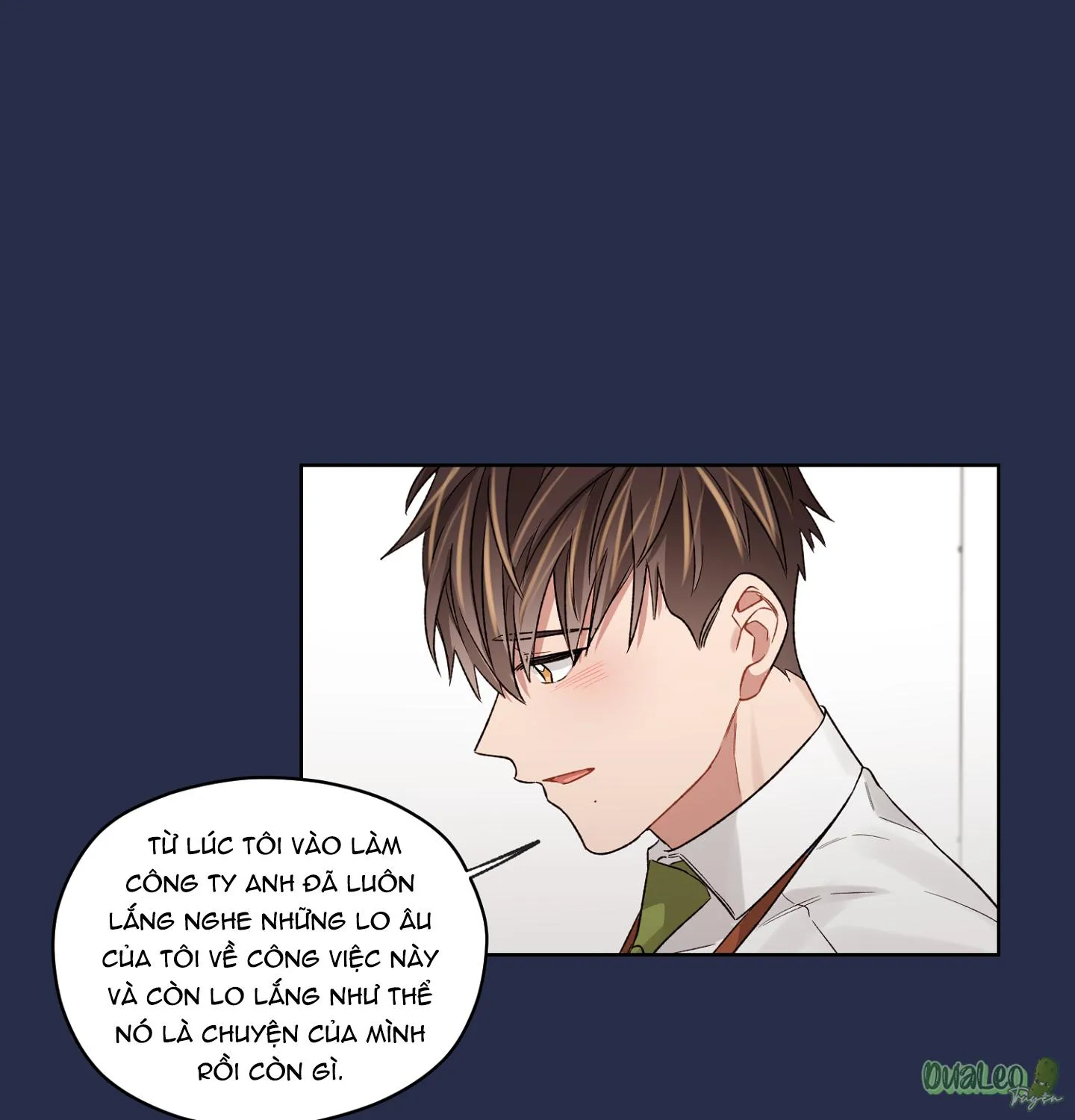 Kế hoạch tồi tệ Chapter 42 Trang 28