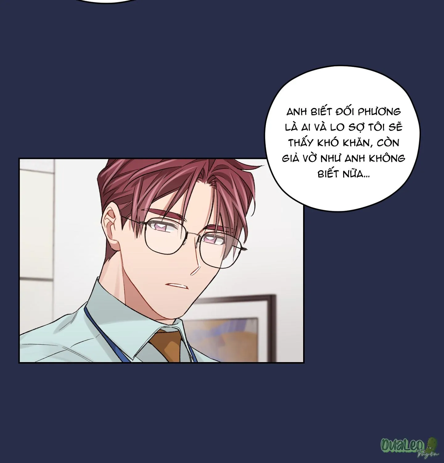 Kế hoạch tồi tệ Chapter 42 Trang 29