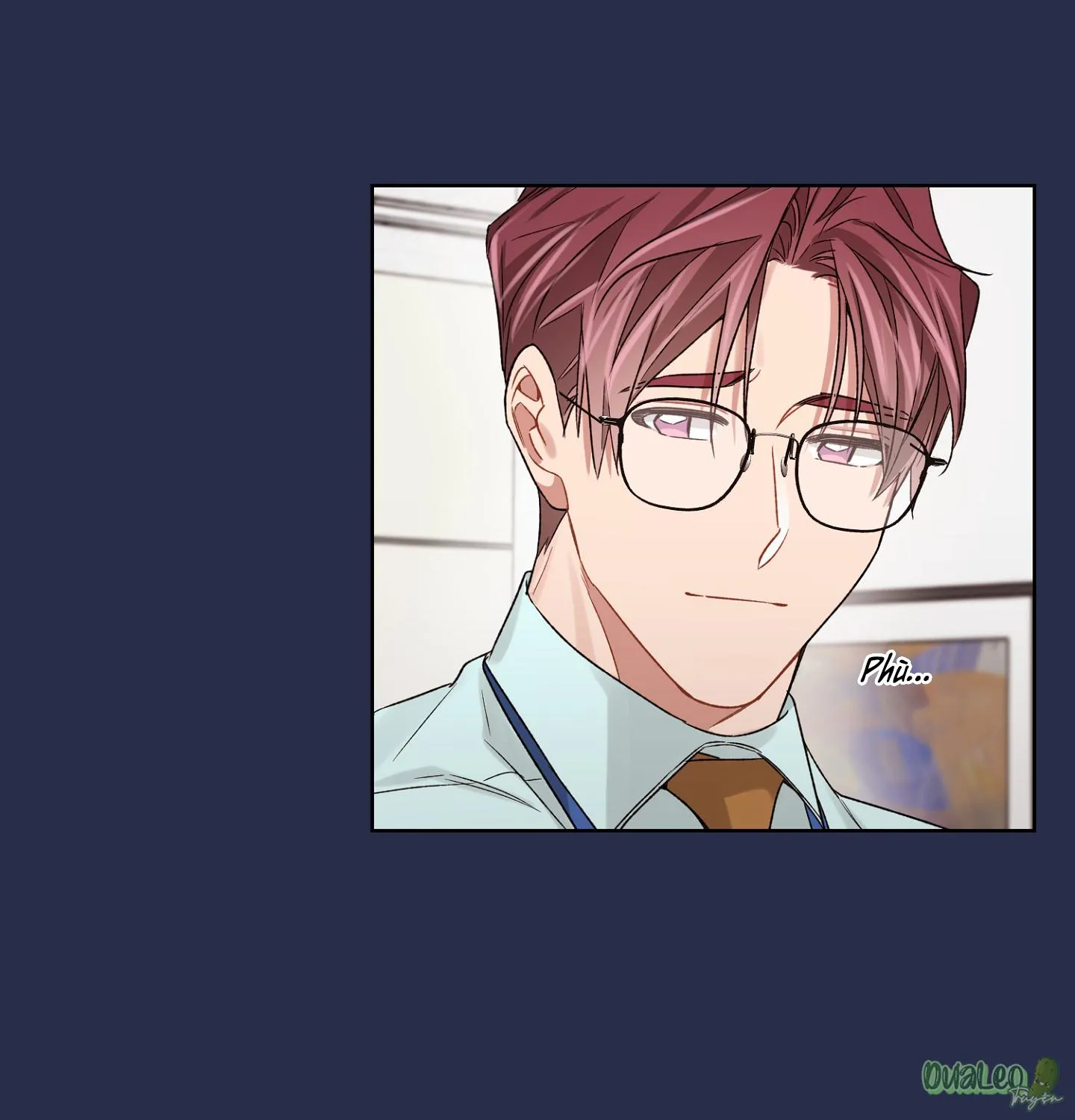 Kế hoạch tồi tệ Chapter 42 Trang 30