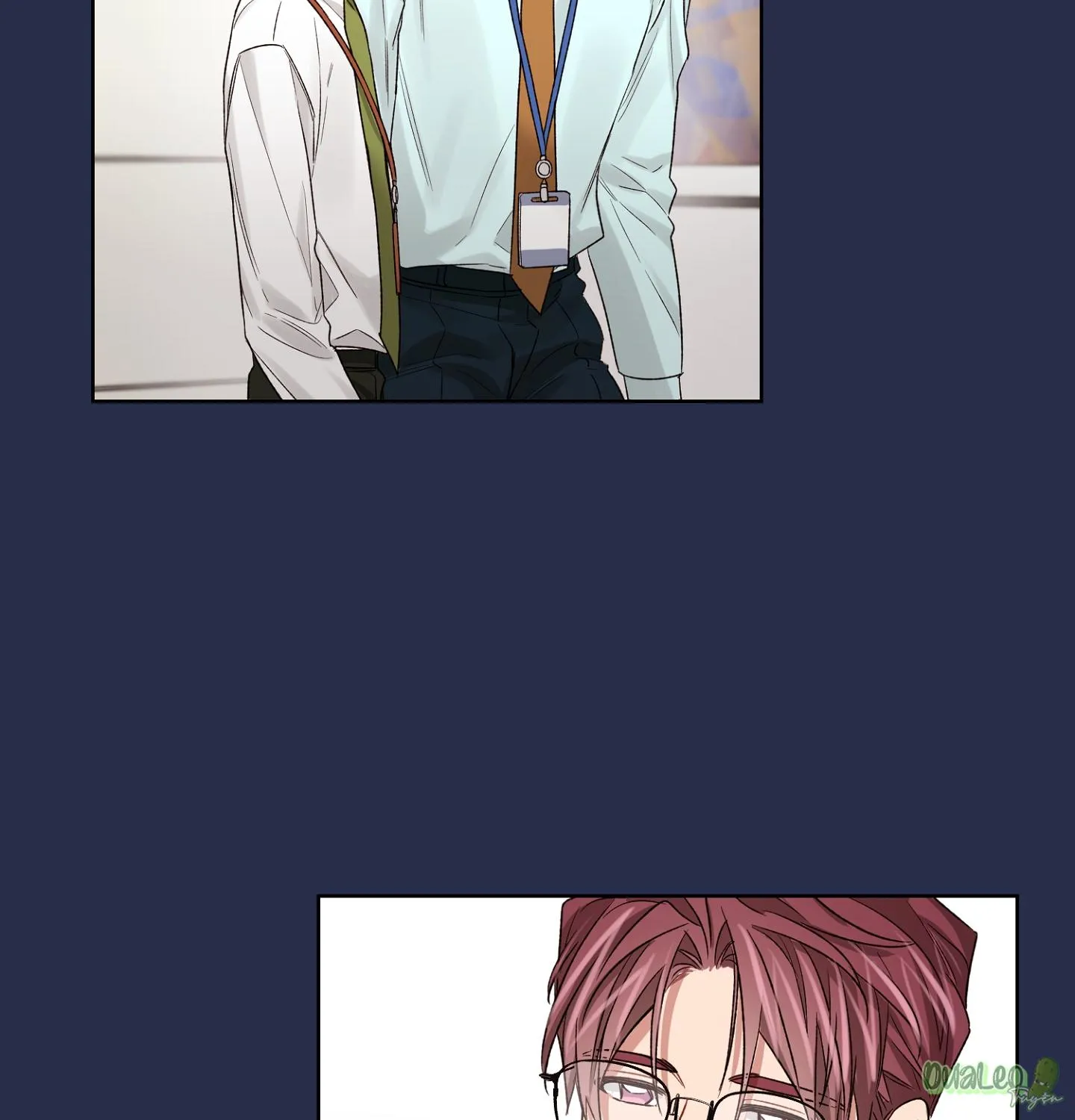 Kế hoạch tồi tệ Chapter 42 Trang 32