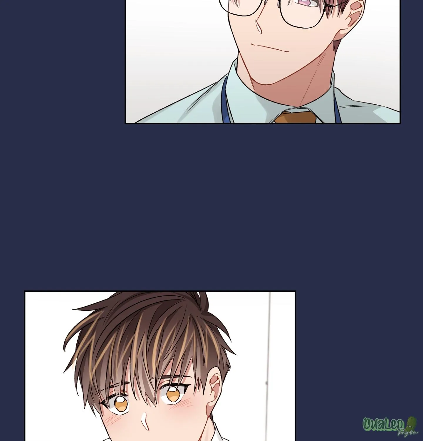 Kế hoạch tồi tệ Chapter 42 Trang 33