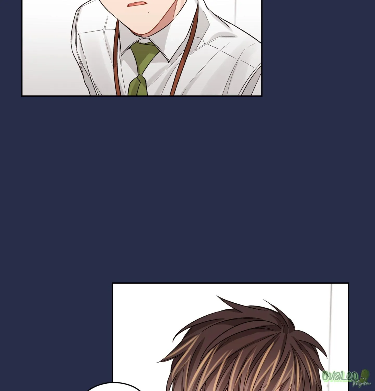 Kế hoạch tồi tệ Chapter 42 Trang 34