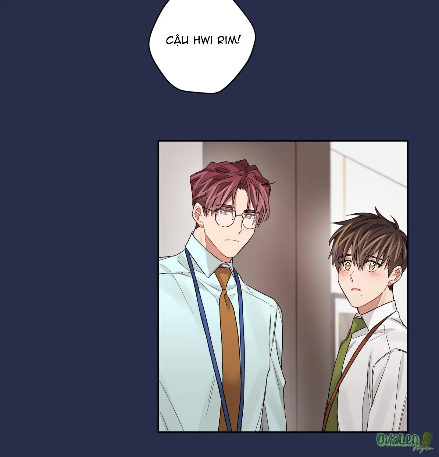 Kế hoạch tồi tệ Chapter 42 Trang 37