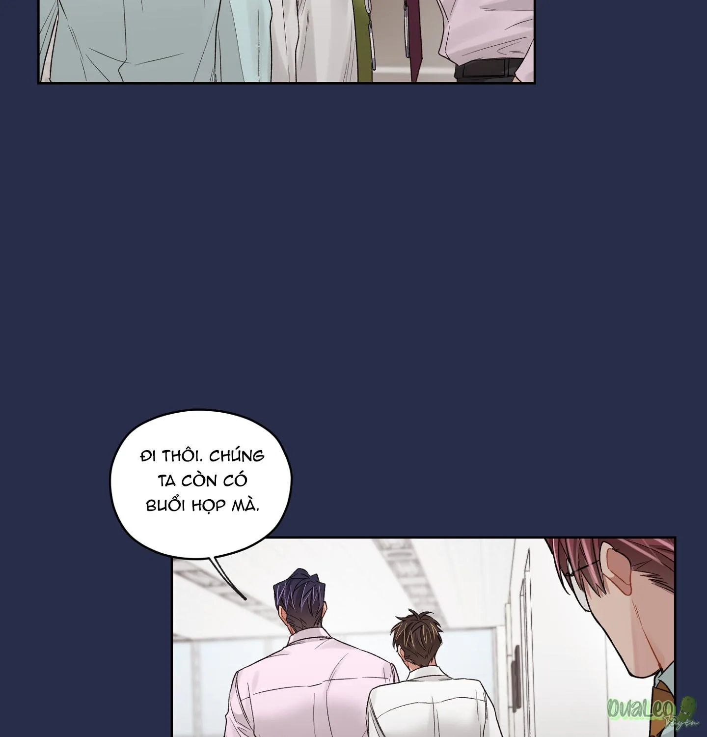 Kế hoạch tồi tệ Chapter 42 Trang 39