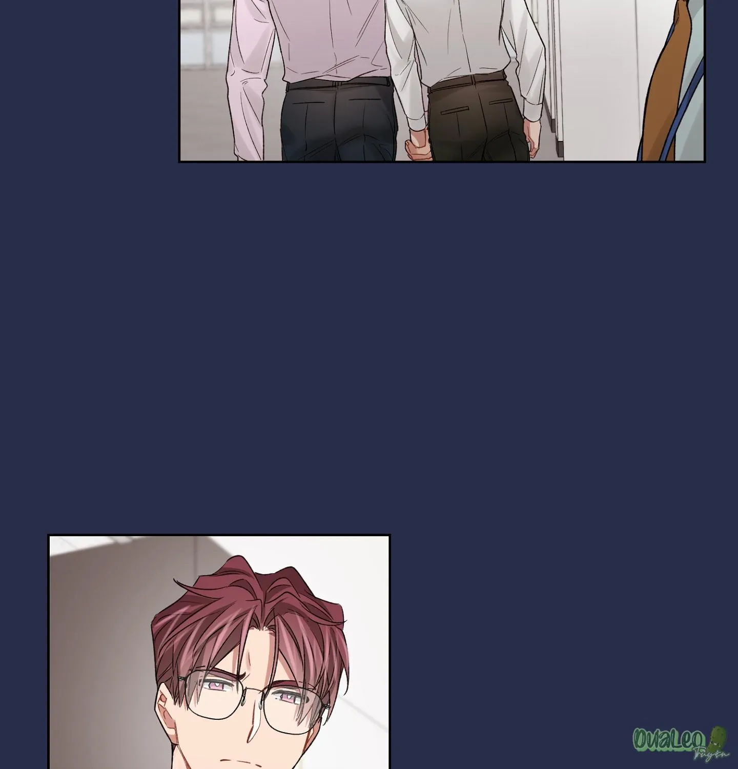 Kế hoạch tồi tệ Chapter 42 Trang 40