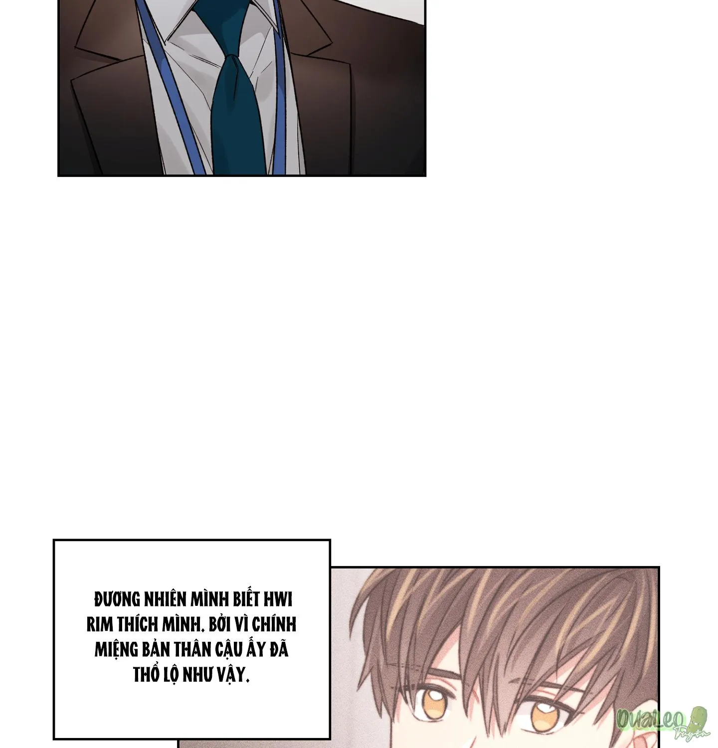 Kế hoạch tồi tệ Chapter 42 Trang 44