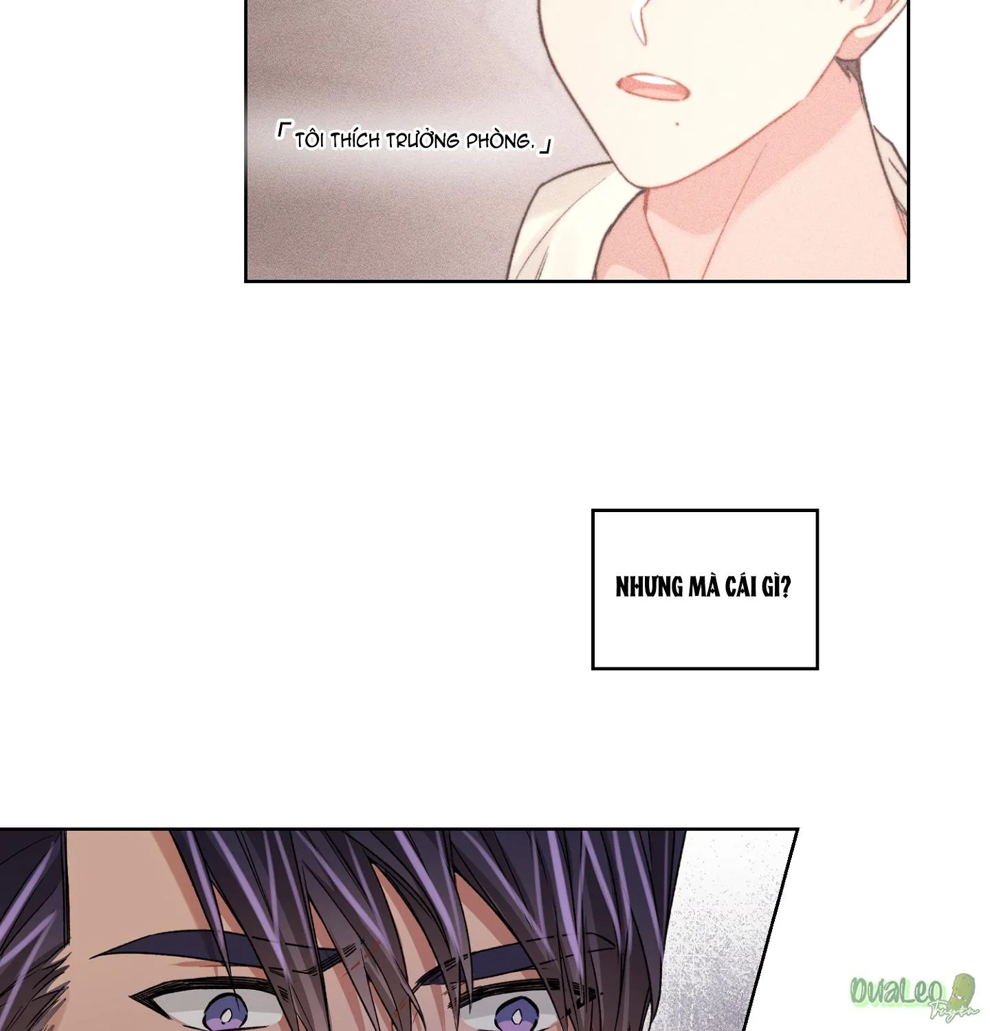 Kế hoạch tồi tệ Chapter 42 Trang 45