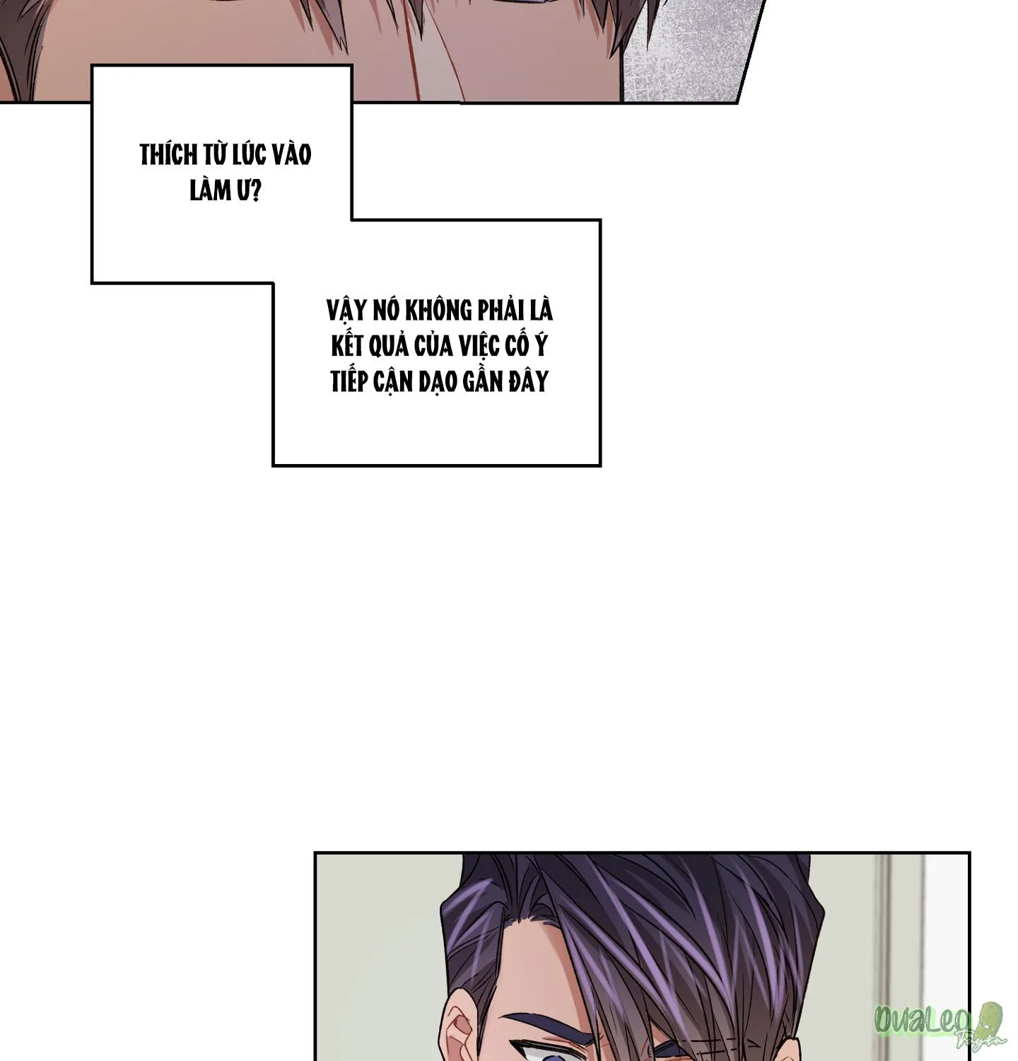 Kế hoạch tồi tệ Chapter 42 Trang 46