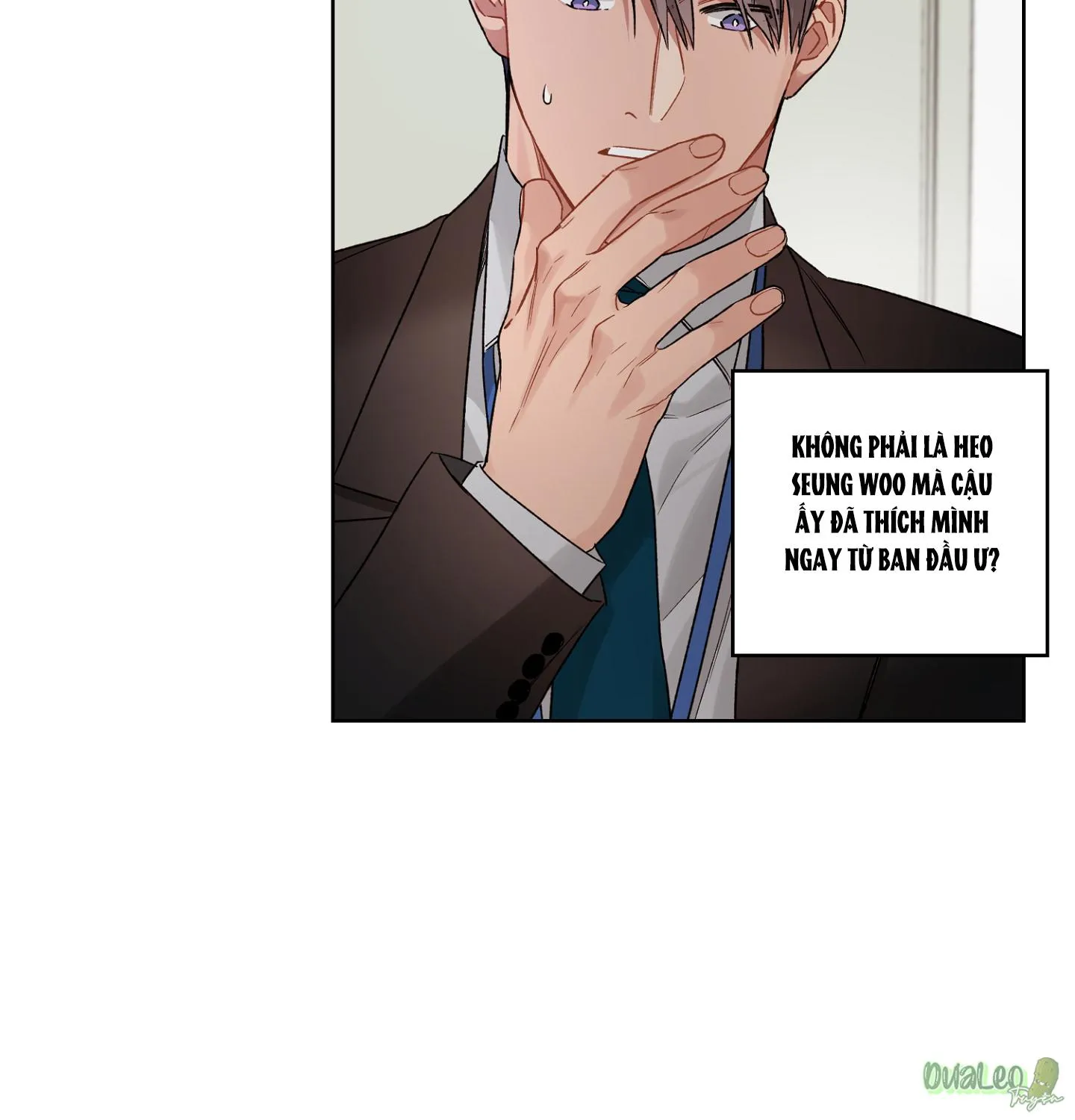 Kế hoạch tồi tệ Chapter 42 Trang 47