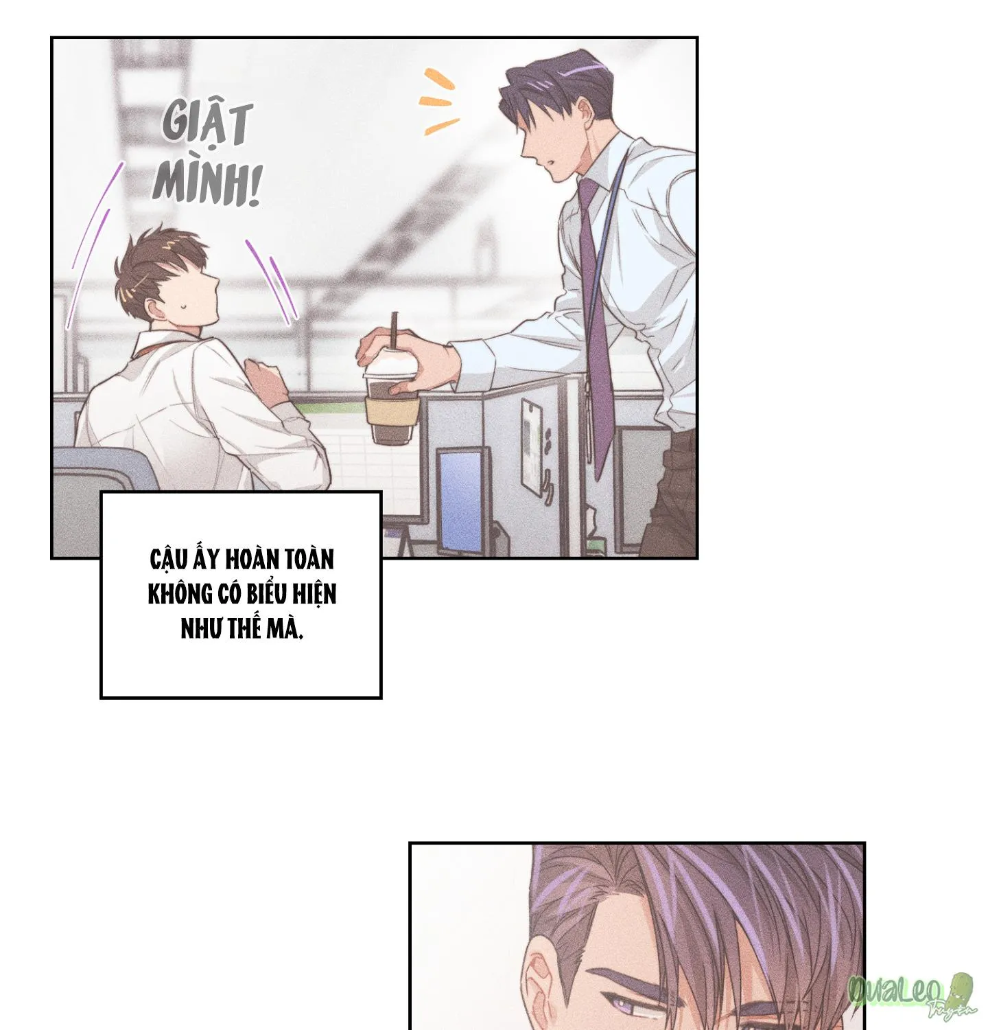 Kế hoạch tồi tệ Chapter 42 Trang 48