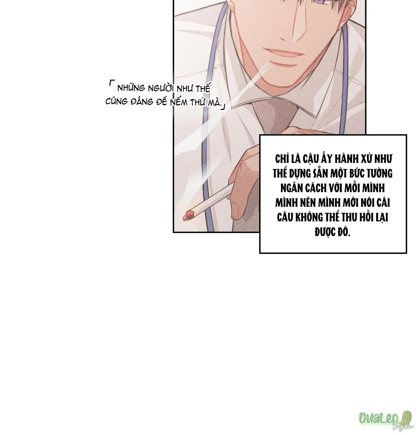 Kế hoạch tồi tệ Chapter 42 Trang 49