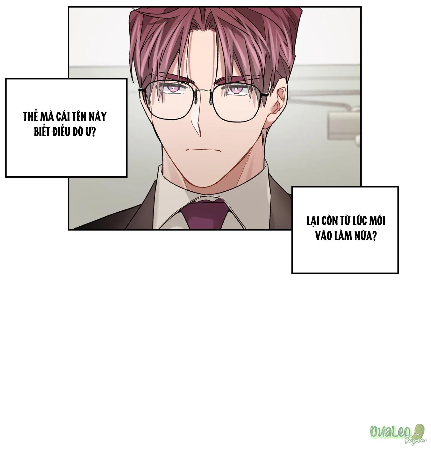 Kế hoạch tồi tệ Chapter 42 Trang 50