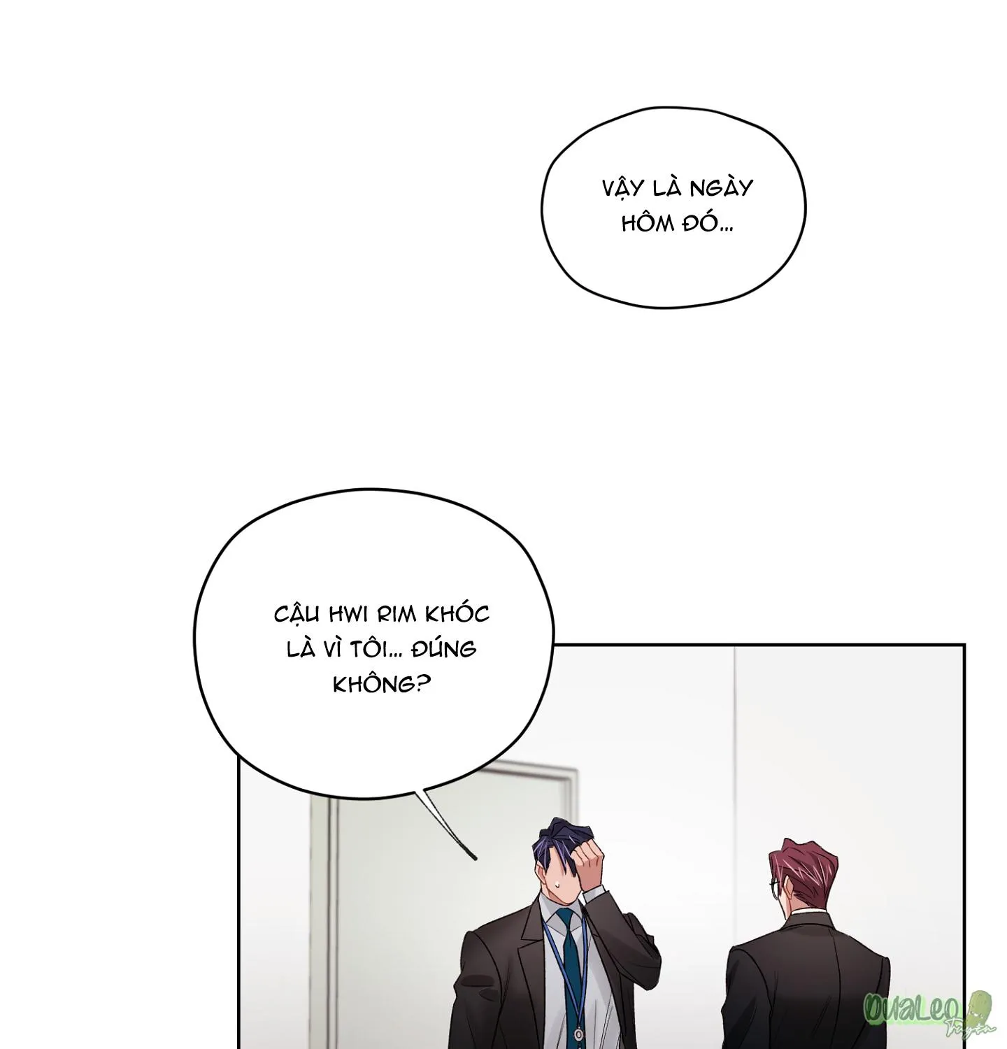 Kế hoạch tồi tệ Chapter 42 Trang 53