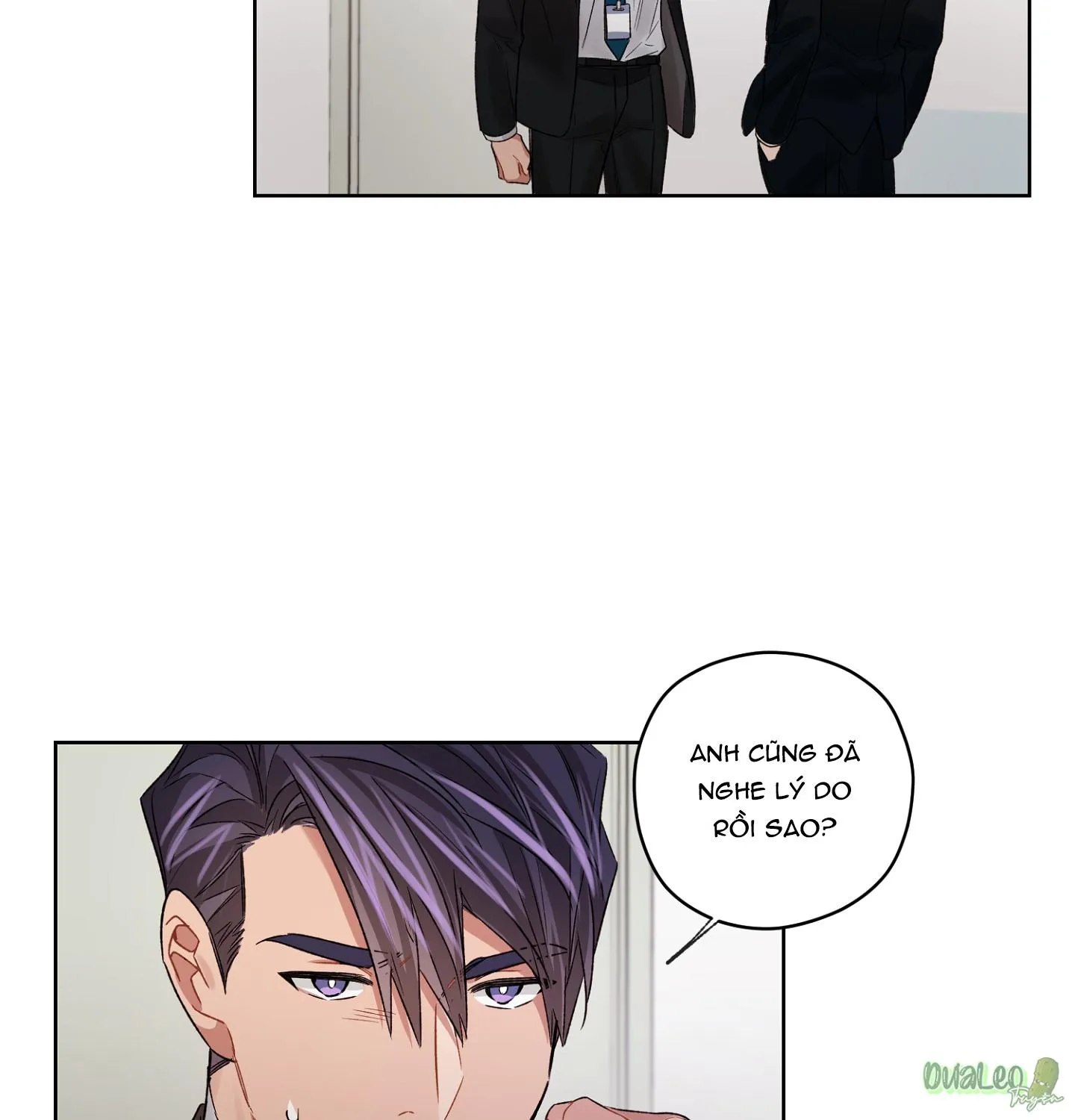 Kế hoạch tồi tệ Chapter 42 Trang 54