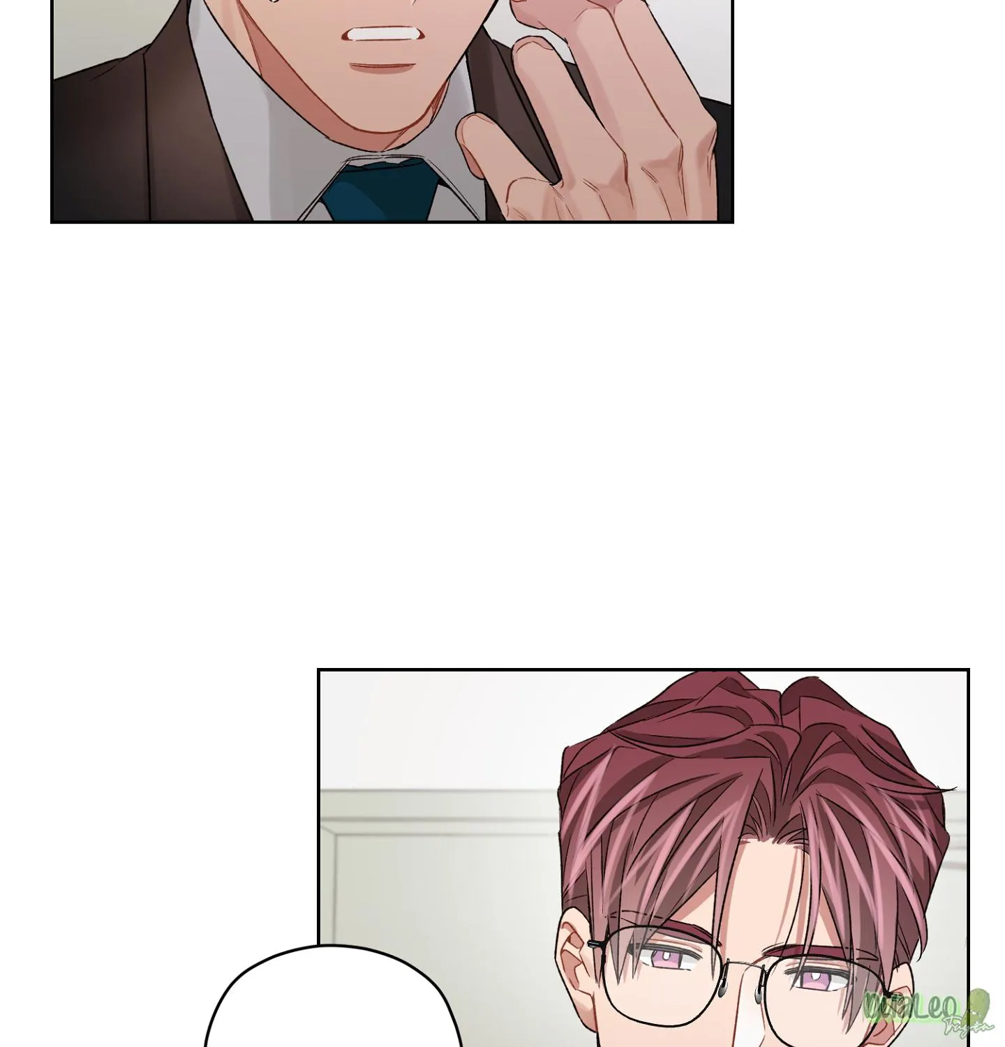 Kế hoạch tồi tệ Chapter 42 Trang 55