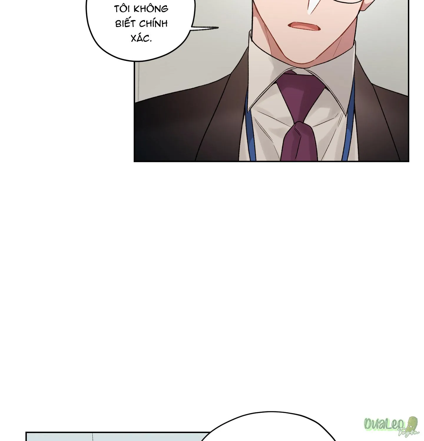 Kế hoạch tồi tệ Chapter 42 Trang 56