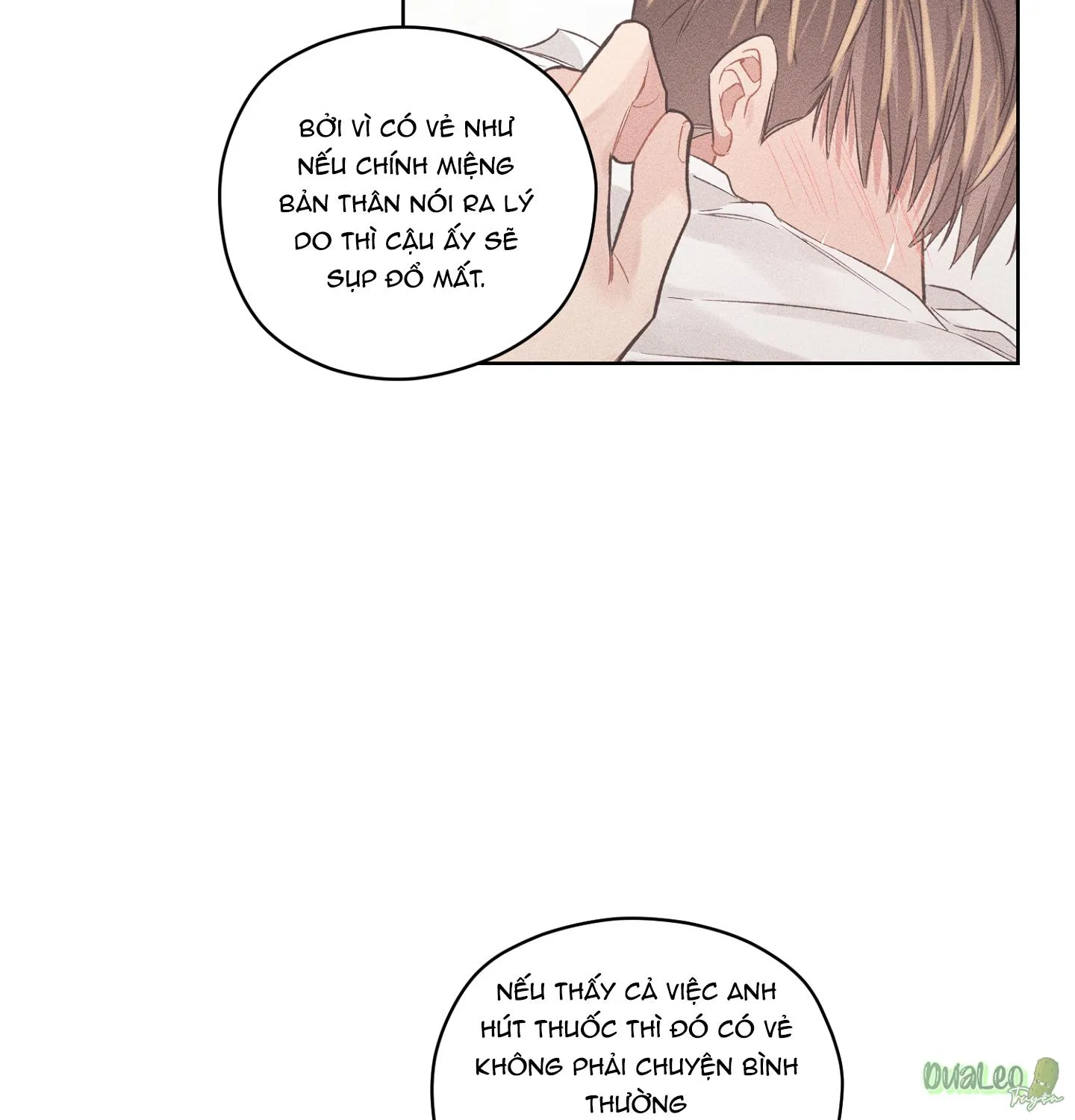 Kế hoạch tồi tệ Chapter 42 Trang 58