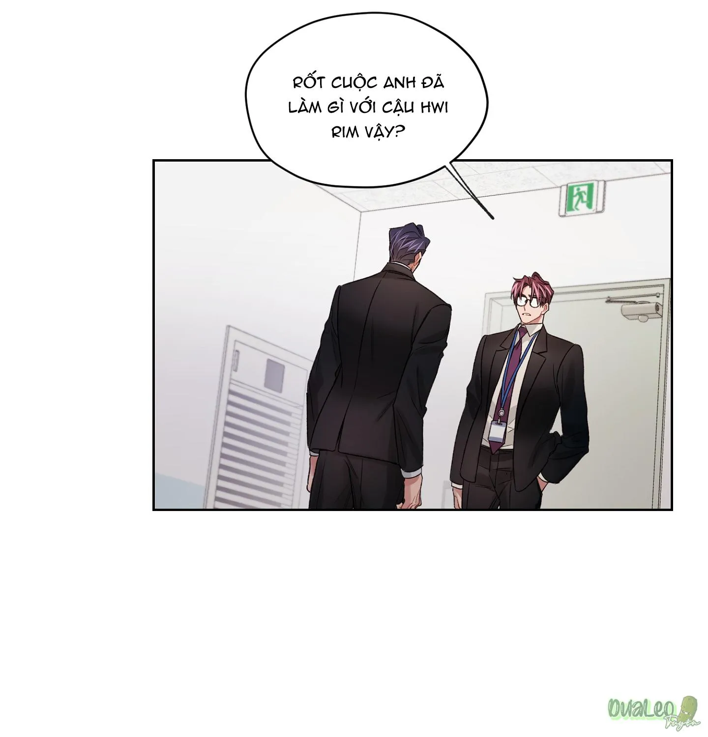 Kế hoạch tồi tệ Chapter 42 Trang 60