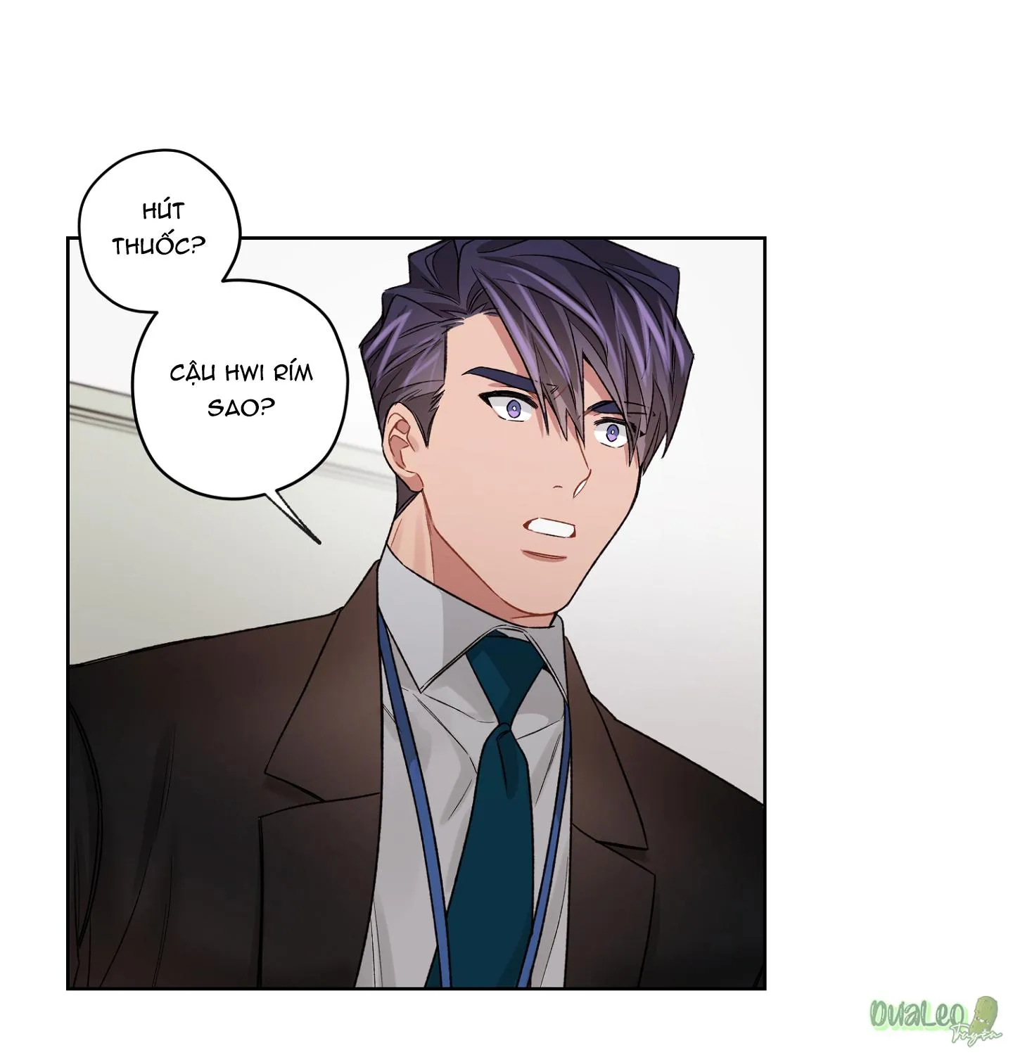 Kế hoạch tồi tệ Chapter 42 Trang 61