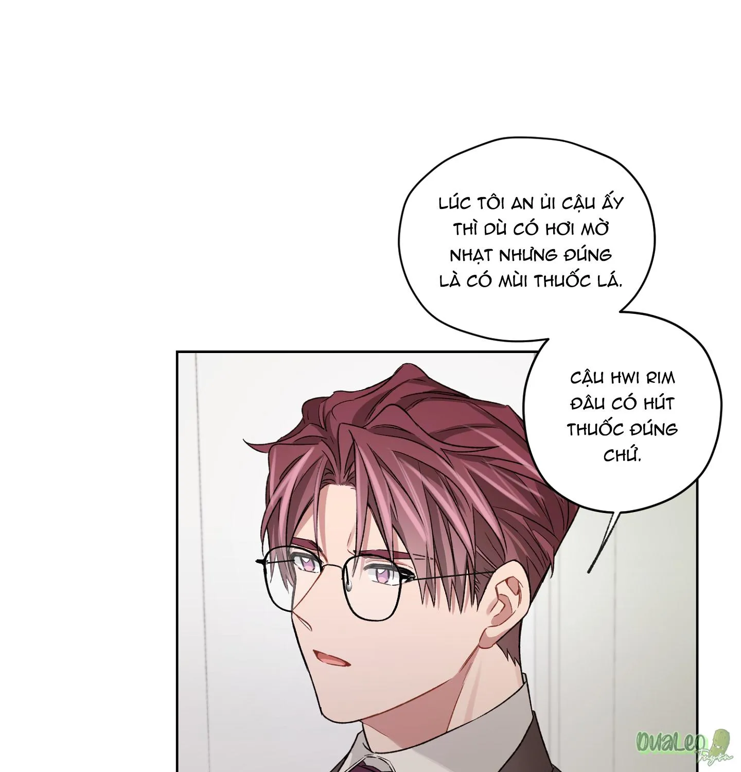 Kế hoạch tồi tệ Chapter 42 Trang 62