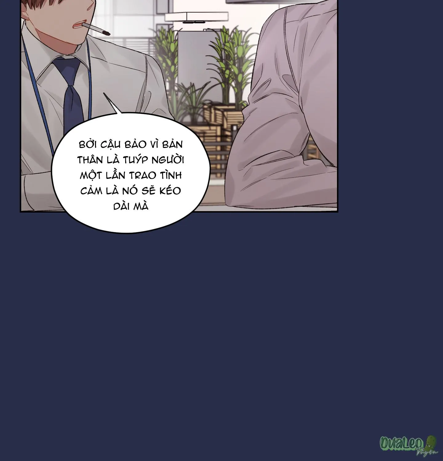 Kế hoạch tồi tệ Chapter 42 Trang 66