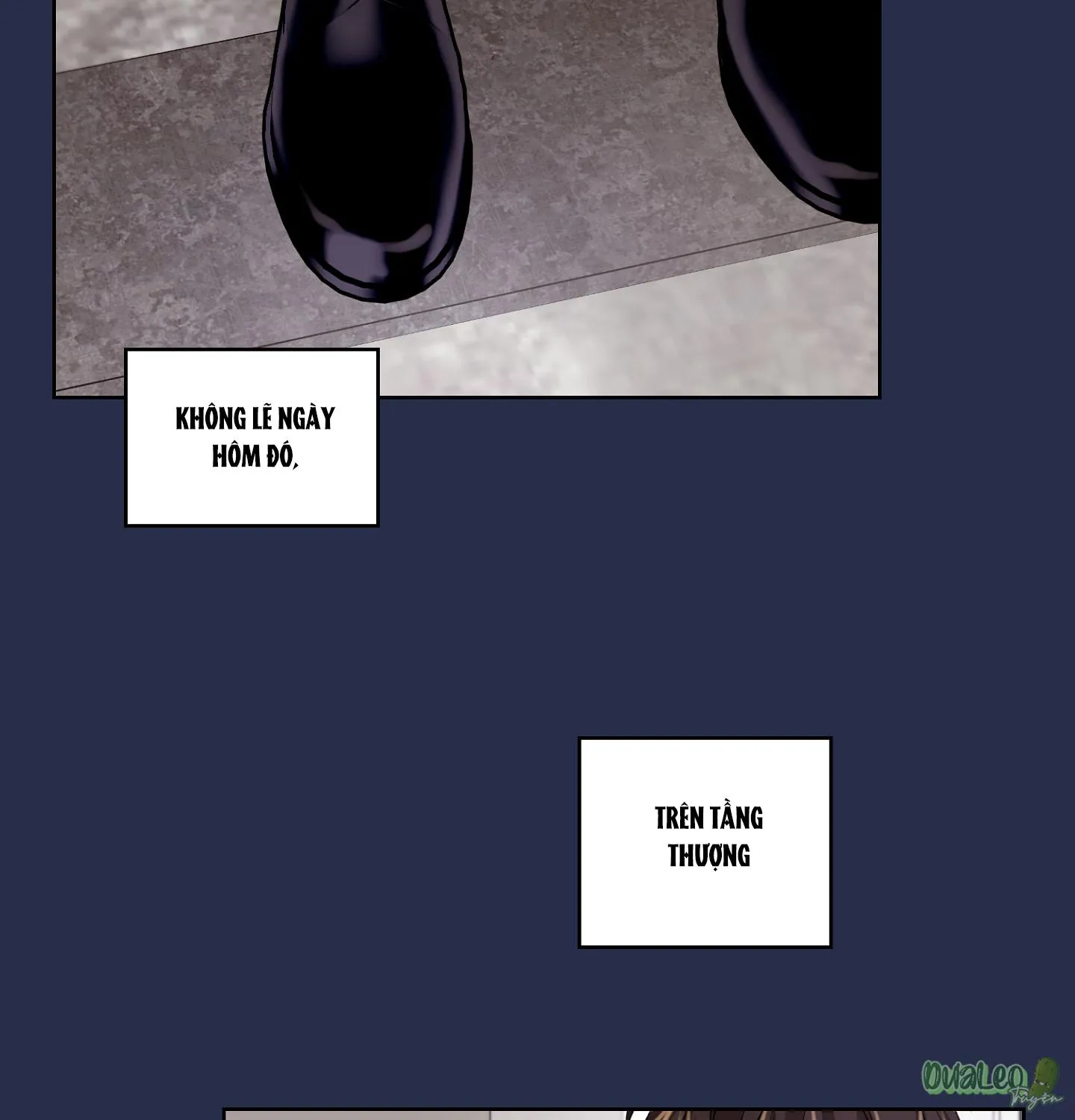 Kế hoạch tồi tệ Chapter 42 Trang 69