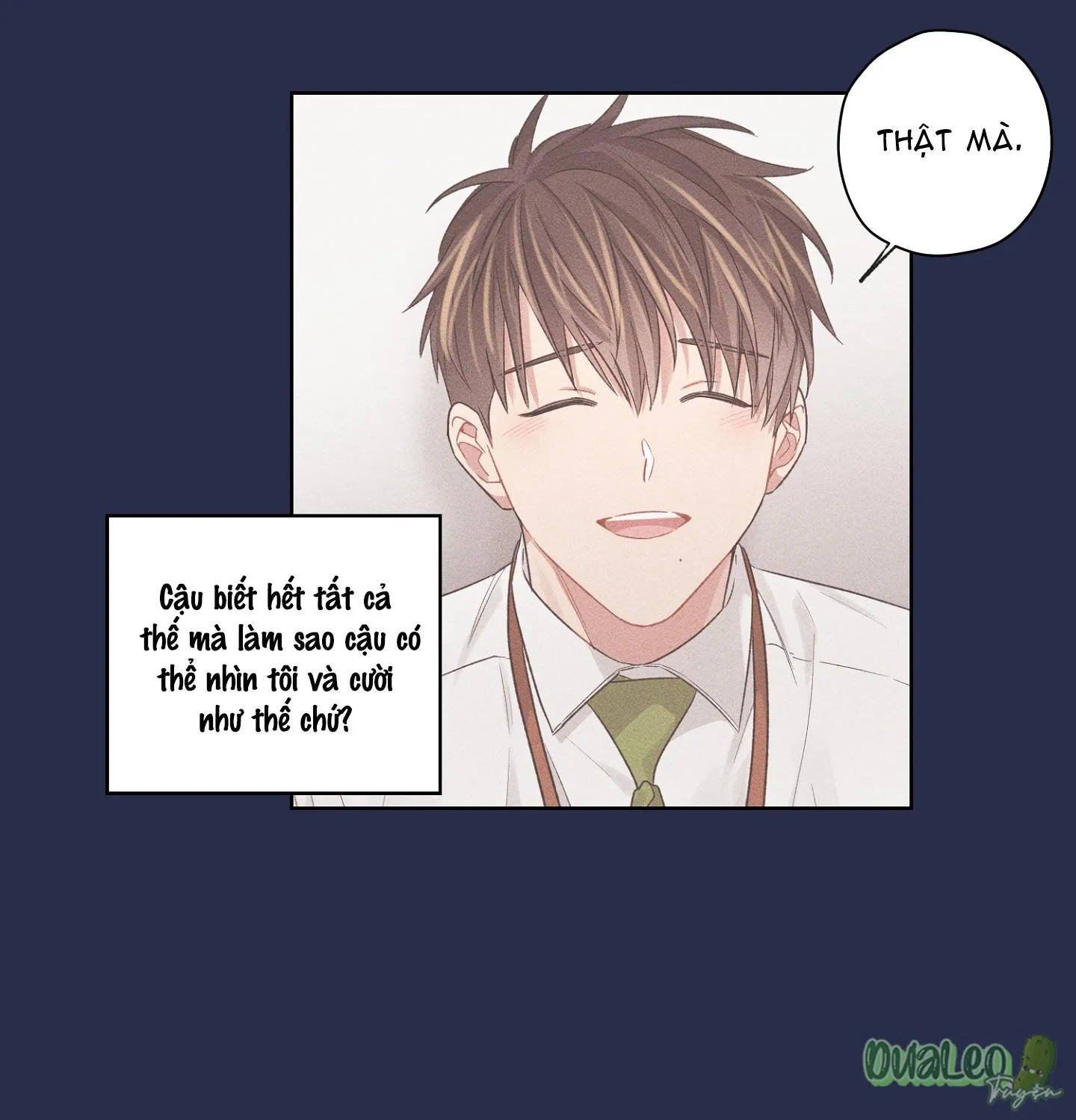 Kế hoạch tồi tệ Chapter 43 Trang 3