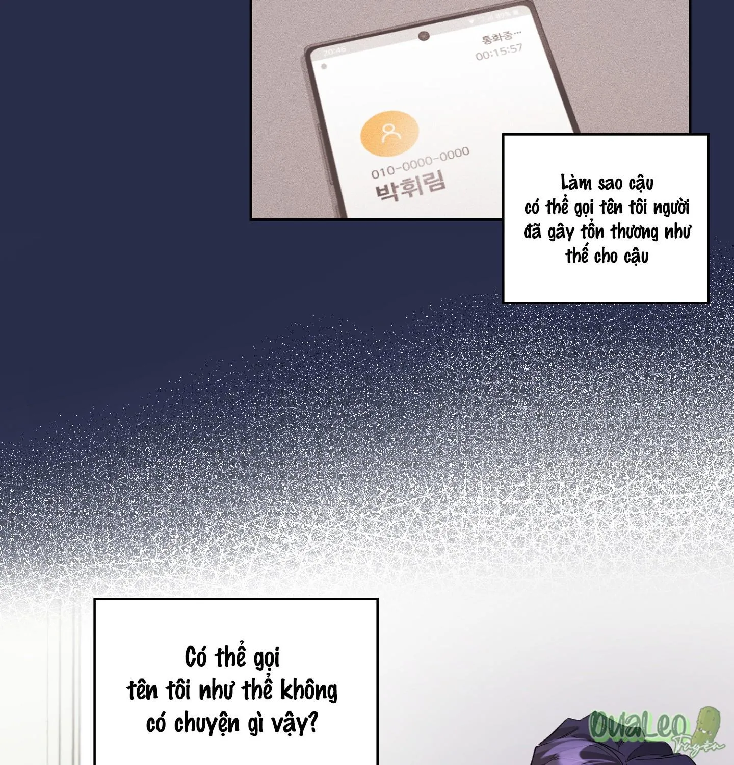 Kế hoạch tồi tệ Chapter 43 Trang 6