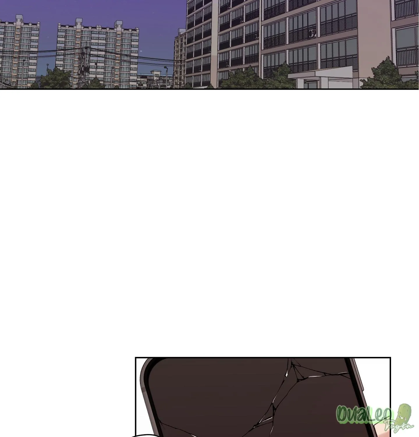 Kế hoạch tồi tệ Chapter 43 Trang 10