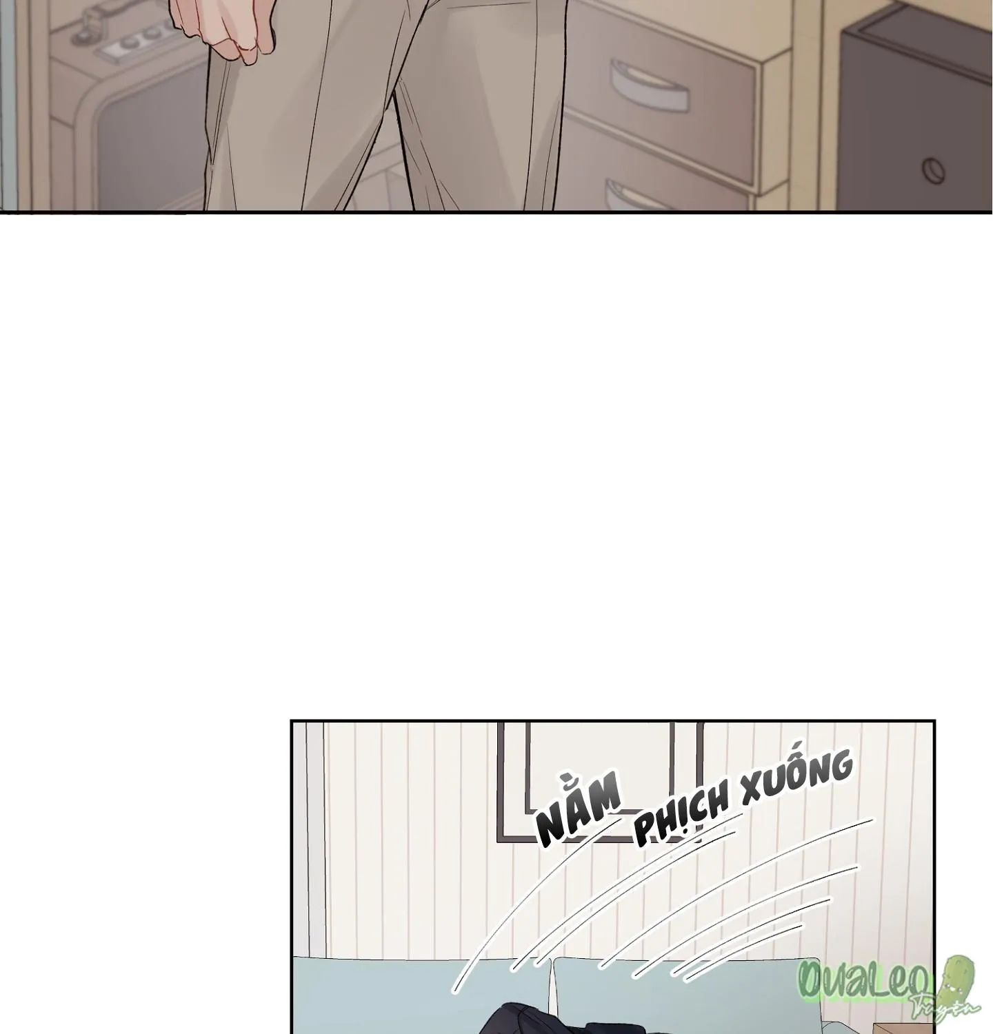 Kế hoạch tồi tệ Chapter 43 Trang 13