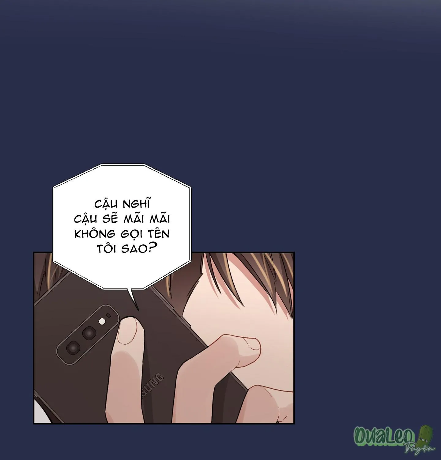 Kế hoạch tồi tệ Chapter 43 Trang 21