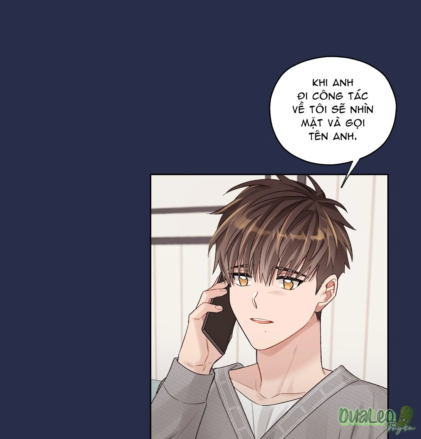 Kế hoạch tồi tệ Chapter 43 Trang 22