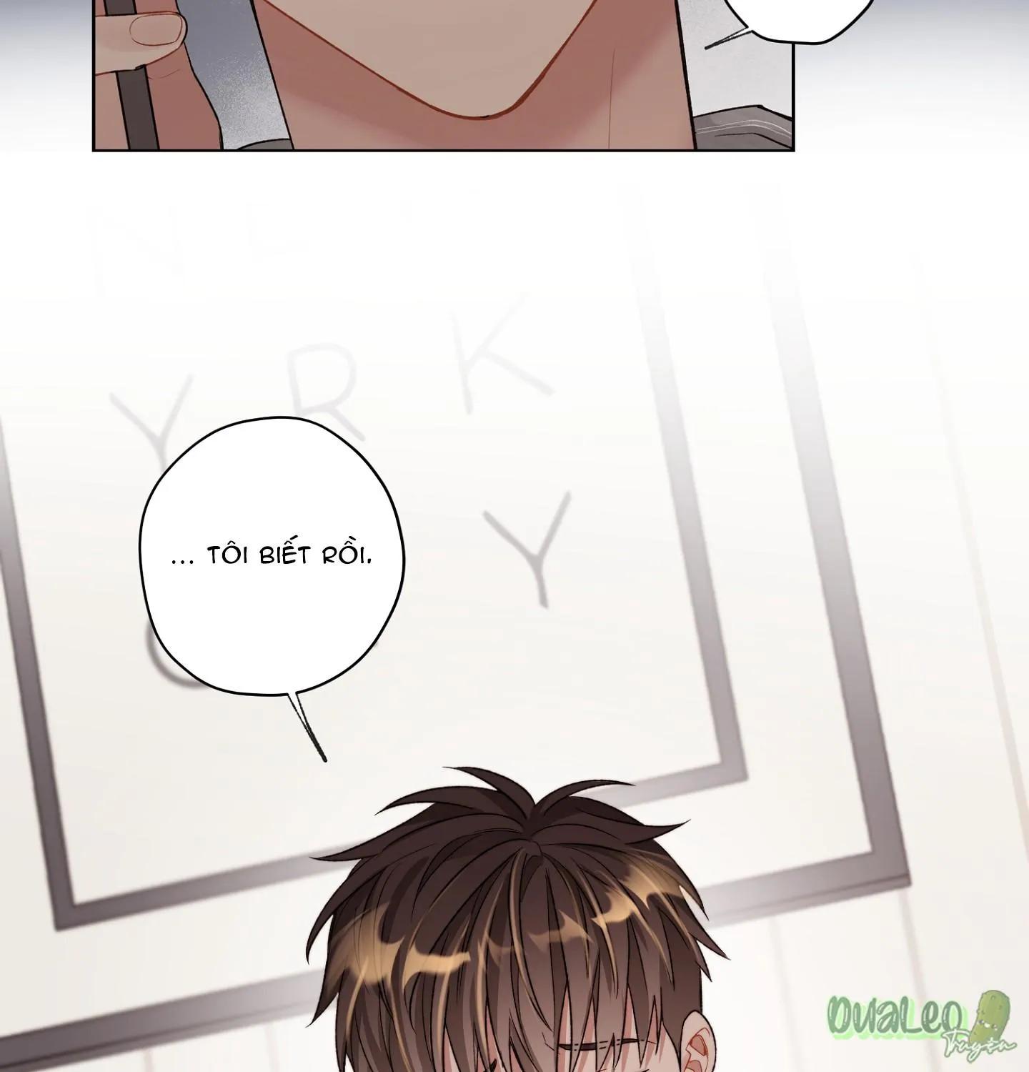 Kế hoạch tồi tệ Chapter 43 Trang 24