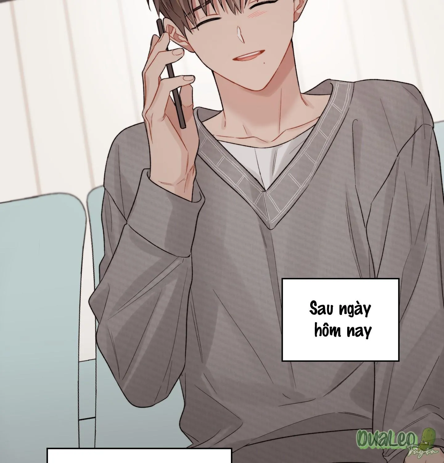 Kế hoạch tồi tệ Chapter 43 Trang 25