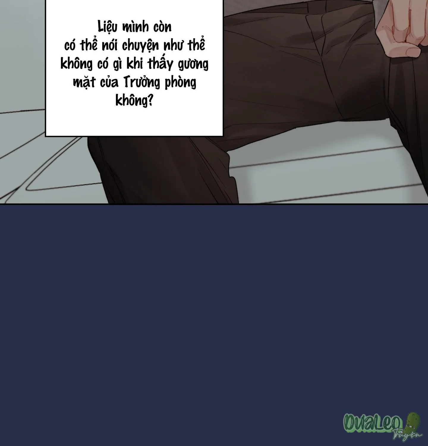 Kế hoạch tồi tệ Chapter 43 Trang 26