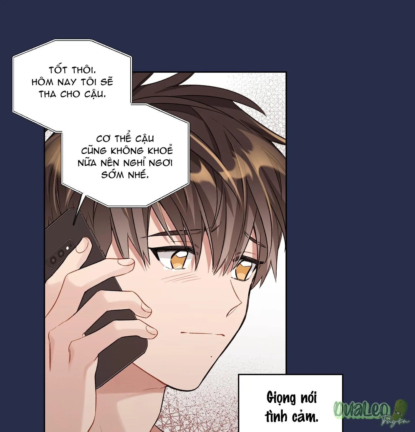 Kế hoạch tồi tệ Chapter 43 Trang 27