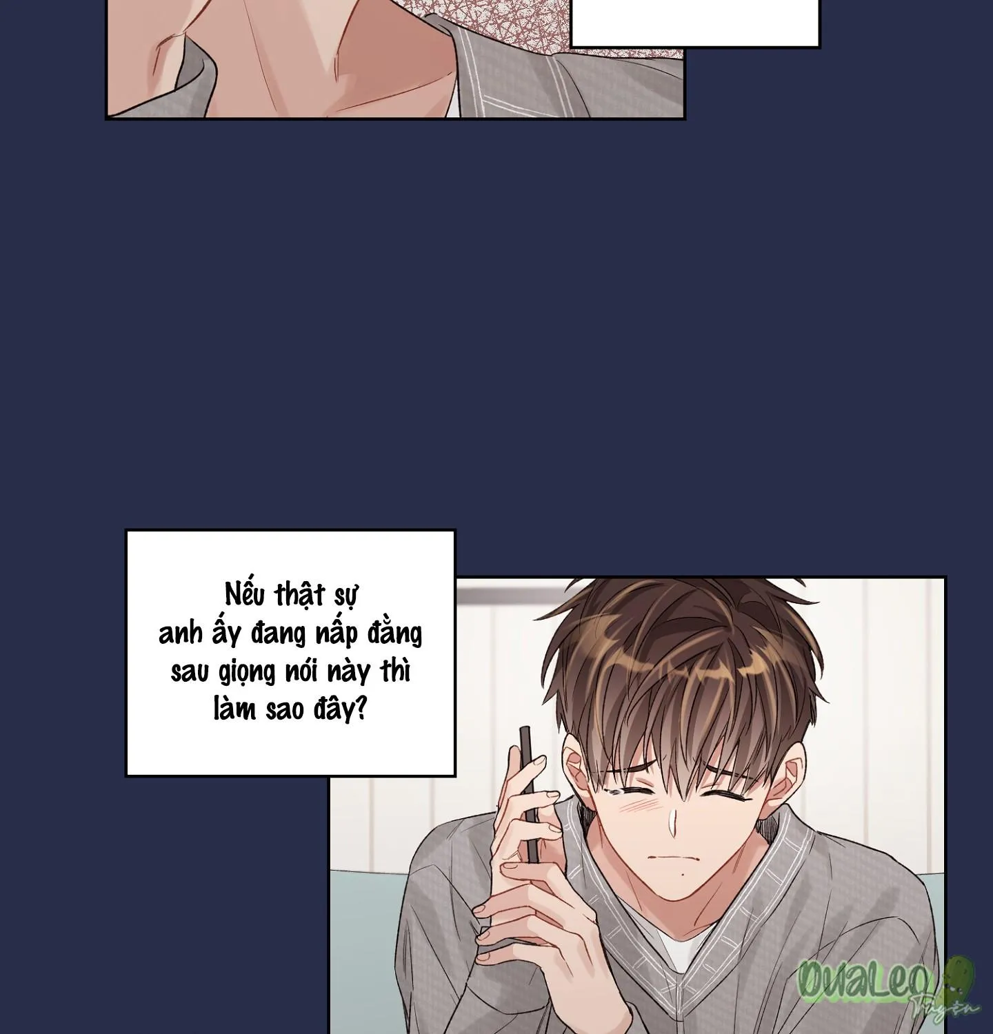 Kế hoạch tồi tệ Chapter 43 Trang 28