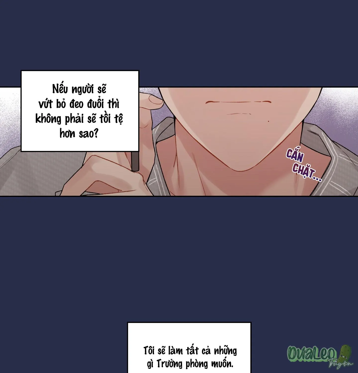 Kế hoạch tồi tệ Chapter 43 Trang 31