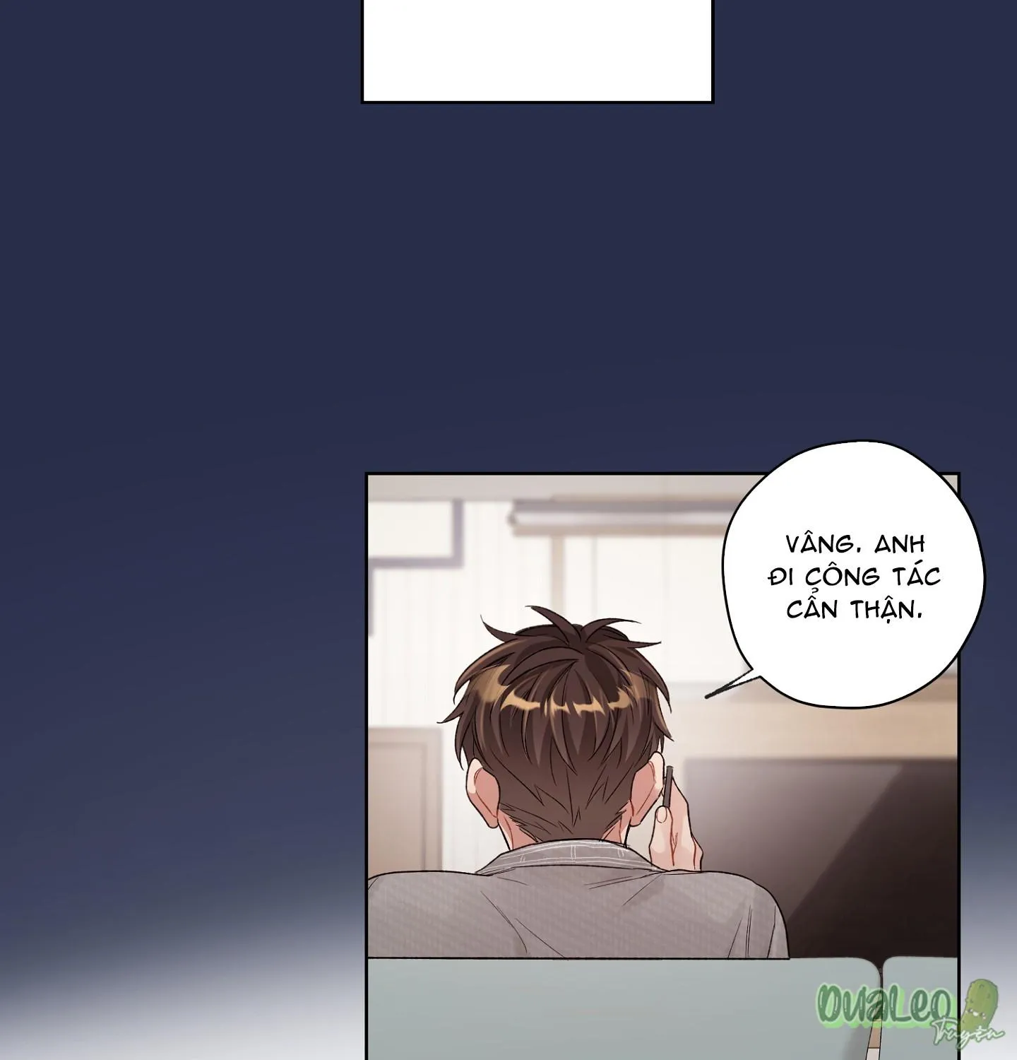 Kế hoạch tồi tệ Chapter 43 Trang 32